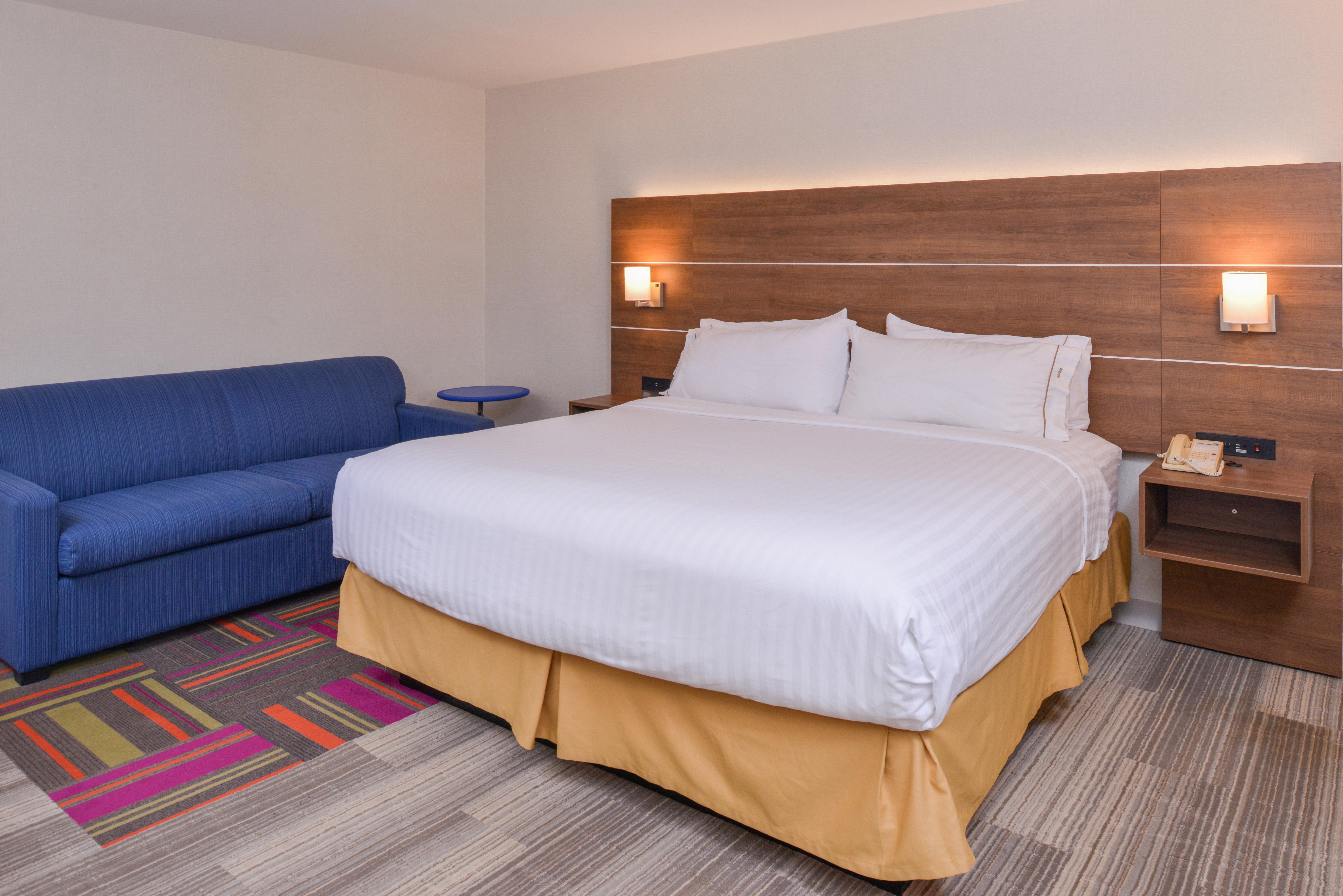 Holiday Inn Express Palm Desert By Ihg Exterior photo