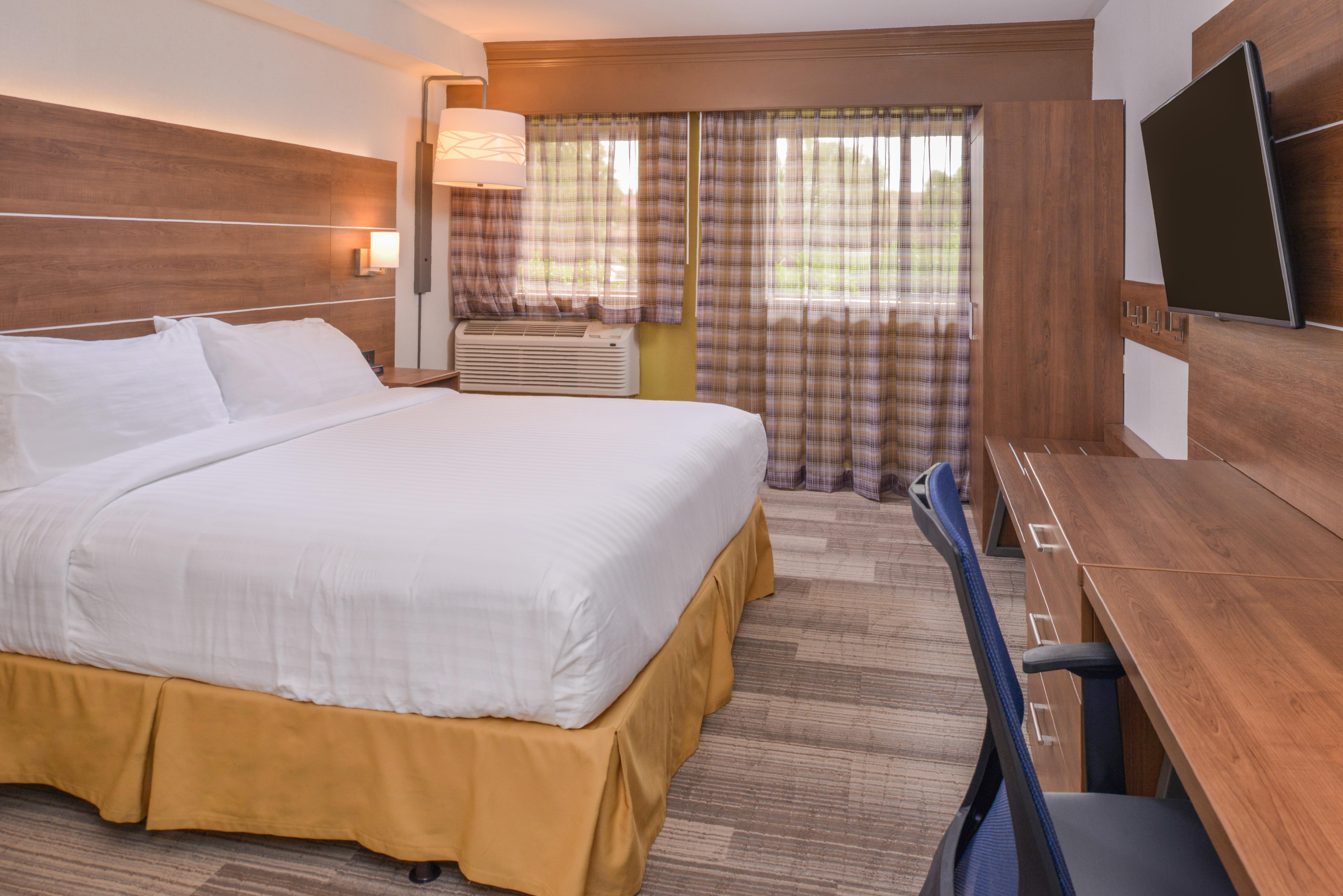Holiday Inn Express Palm Desert By Ihg Exterior photo