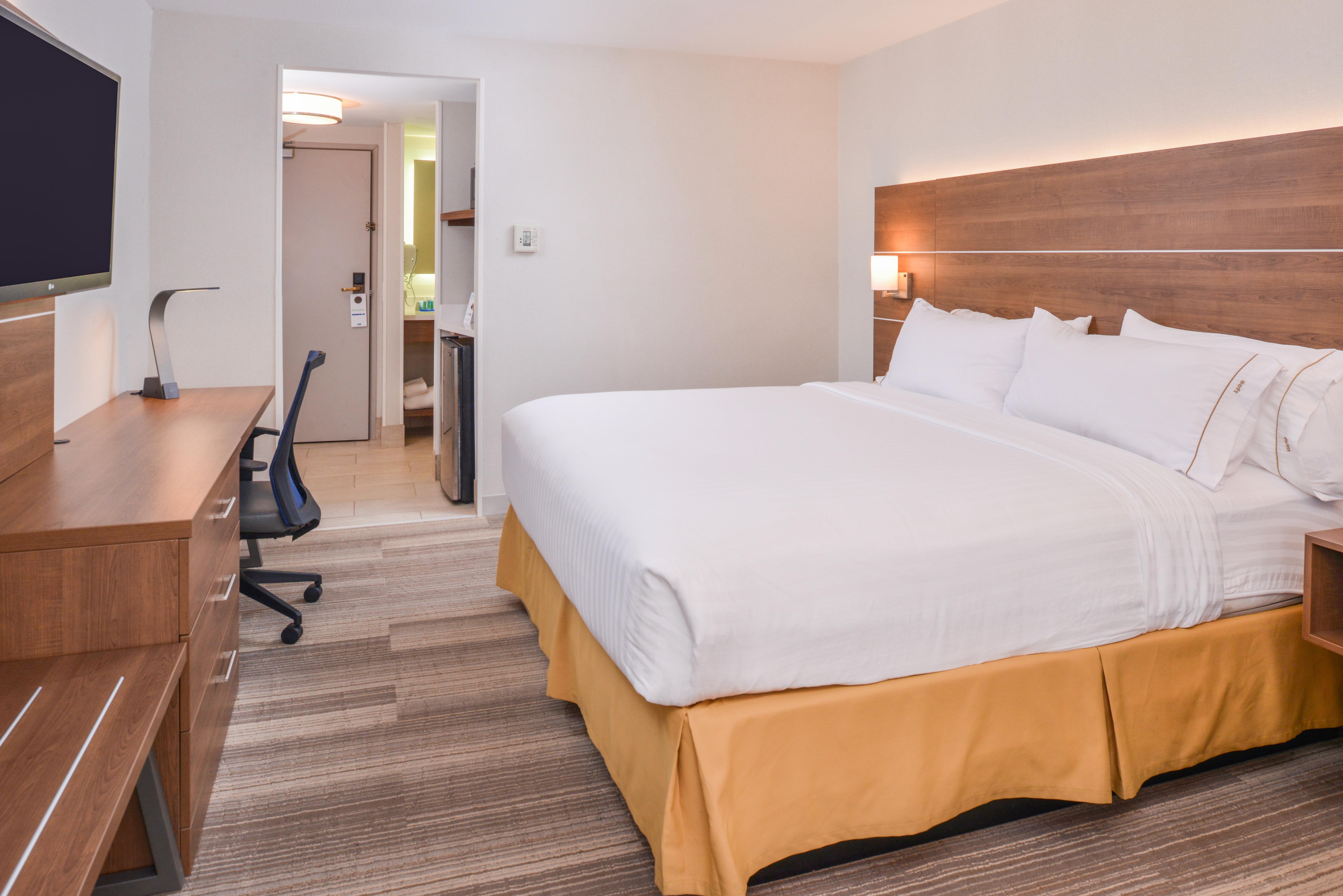 Holiday Inn Express Palm Desert By Ihg Exterior photo
