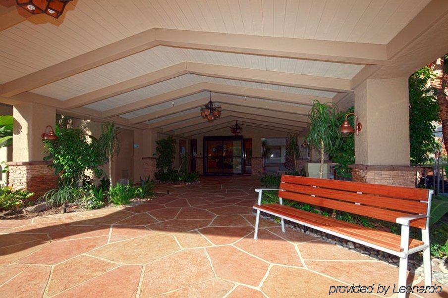 Holiday Inn Express Palm Desert By Ihg Exterior photo