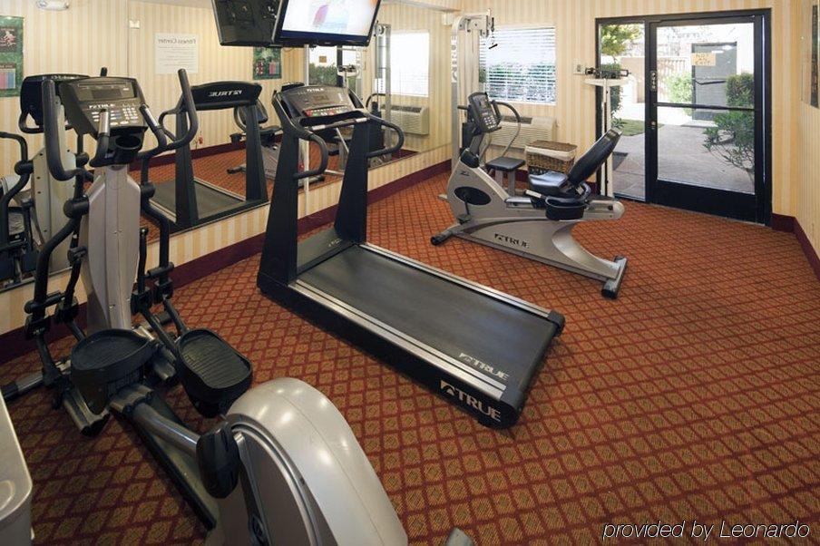 Holiday Inn Express Palm Desert By Ihg Facilities photo