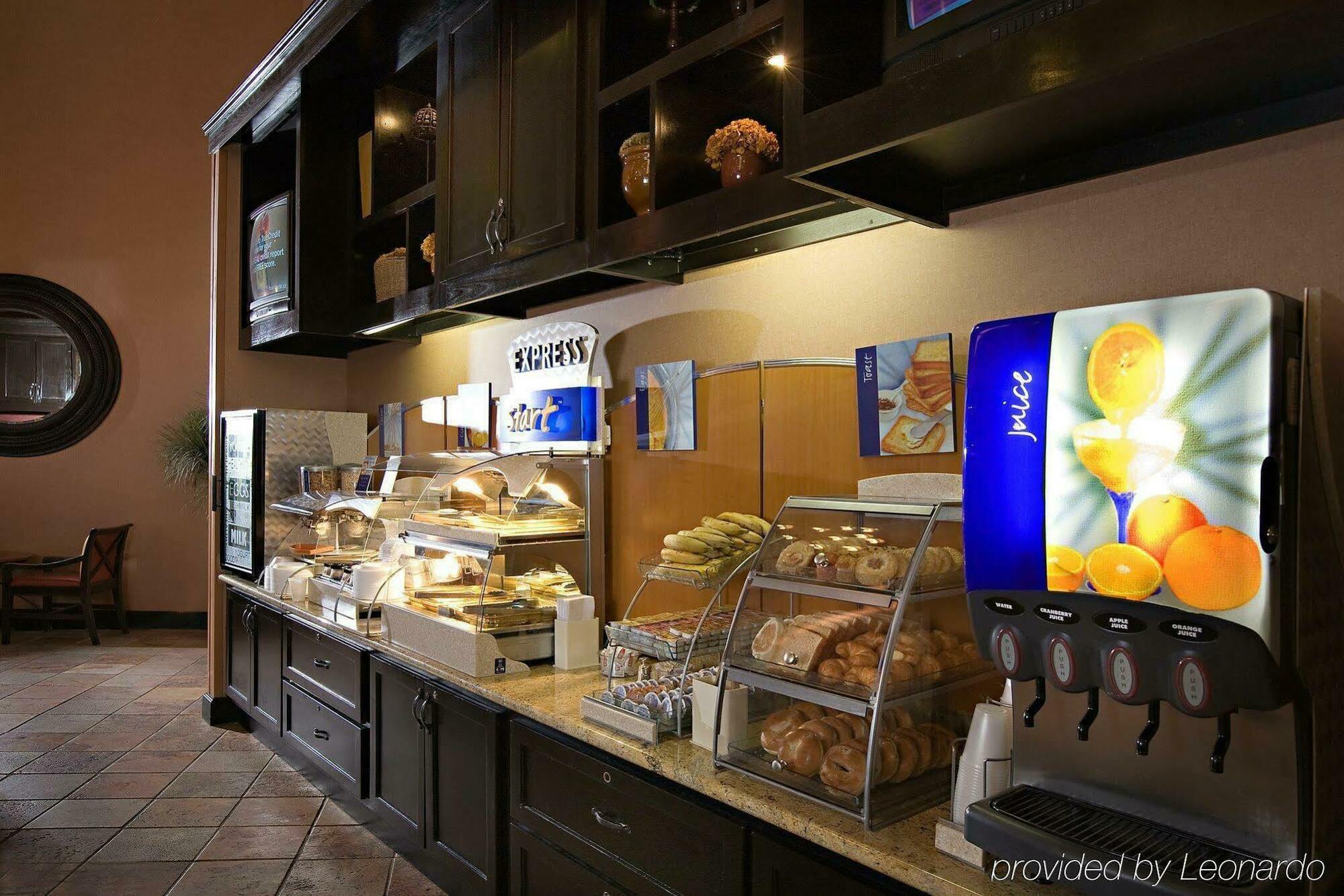 Holiday Inn Express Palm Desert By Ihg Exterior photo